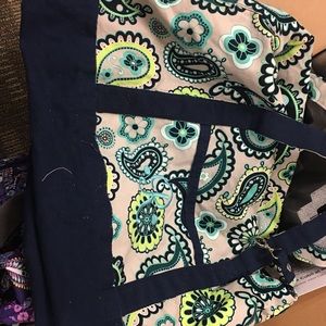 Thirty-One luggage
